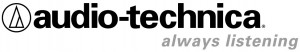 Audio-technica-logo