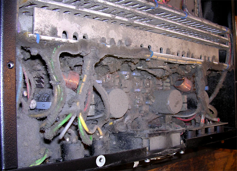 Speakers don’t fail me now Preventative maintenance for your audio system