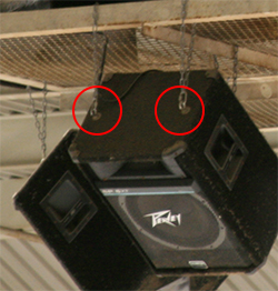 unsafe speakers 3b