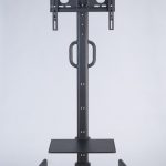 MODERNSOLID ULTRA MOBILE 32" - 52" LCD TV CART