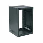 Middle Atlantic  MMR Series Rack, 10 RU, 20"D