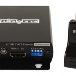 Element-HZ ELE7082 HDMI Extender