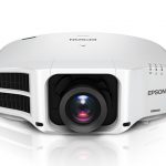 Pro G7400UNL WUXGA 3LCD Projector with 4K Enhancement without Lens
