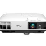 Epson  Home Cinema 1450 1080p 3LCD Projector