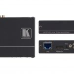 Kramer TP-580 HDMI output receiver