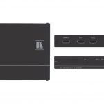 Kramer VM-2H2 HDMI 2 way splitter