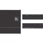 Kramer VM-4H2 HDMI 4 way splitter