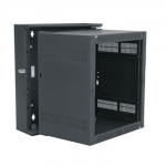 Middle Atlantic DWR Series Rack, DWR-10-17