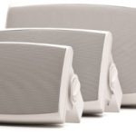 Prologue Techni-Contact AS - 108W/B  Speaker