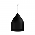 Community DP8 8-inch High Output High Quality Two-Way Pendant Speakers