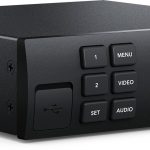 Blackmagic Web Presenter