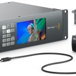 Blackmagic Mini Recorder