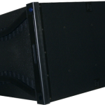 Electro-Voice XLC215 High‑Output Dual‑15" Subwoofer