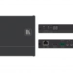Kramer  KDS-EN6  4K60 4:2:0 HDCP 2.2 Video Encoder
