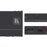 Kramer  VS-211HA  2x1 HDMI Auto Switcher with Audio