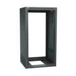 Middle Atlantic  ERK Series Rack, 18 RU, 20"D Rack