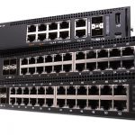 Q_SYS NS Series Network Switches