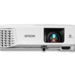 Epson PowerLite X39 XGA 3LCD Projector