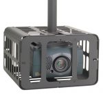 Legrand Small Projector Security Cage