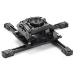 Legrand RPA Elite Universal Projector Mount with Keyed Locking (A version)