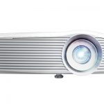 Optoma Professional Installation WXGA Projector W512