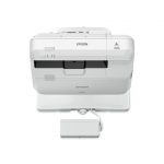 Epson BrightLink Pro 1470Ui WUXGA 3LCD Interactive Laser Display