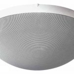 TOA H-2 2-Way Surface-Mount Speaker System