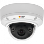 AXIS M3024-LVE Network Camera
