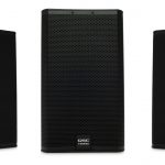 QSC E115 Speaker