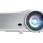 Optoma Proscene 1080P Full 3D Installation Projector EH515