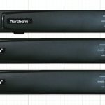 Northern NVRPOEH Series H.265 Digital Video Recorder