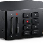 Blackmagicdesign HyperDeck Studio Mini
