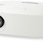 Panasonic PT-VZ580 Series Video Projector