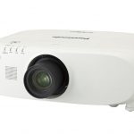 Panasonic PT-EW730ZU 3LCD Fixed Installation Projector
