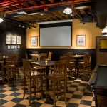 Draper Targa XL Electric Projection Screen