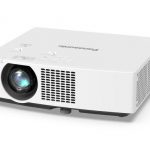 Panasonic  Portable Laser Projector