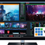 VMIX PRODUCTION SOFTWARE
