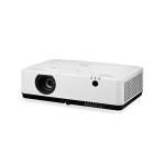 NEC 3800-Lumen, WXGA, 1.2x Zoom, Classroom Projector