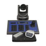 PTZ Camera Systems