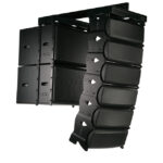 QSC  WL2082i  Installation Line Array System Speakers
