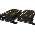 Steren HDMI Over single CAT5E/6 With IR