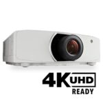 Sharp / NEC 8000-Lumen Professional Installation Projector