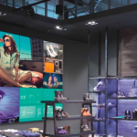 Phillips 4k Commercial Televisions