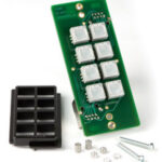 Lectrosonics Push Button Control