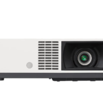 Sony VPL-CWZ10 laser projector