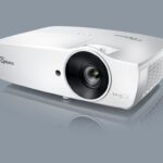 Optoma WU470 Projector