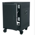 Legrand PTRK Series Portable Rolling Rack