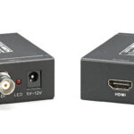 KanexPro SDI to HDMI converter