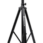 Rockville Tripod Speaker Stand